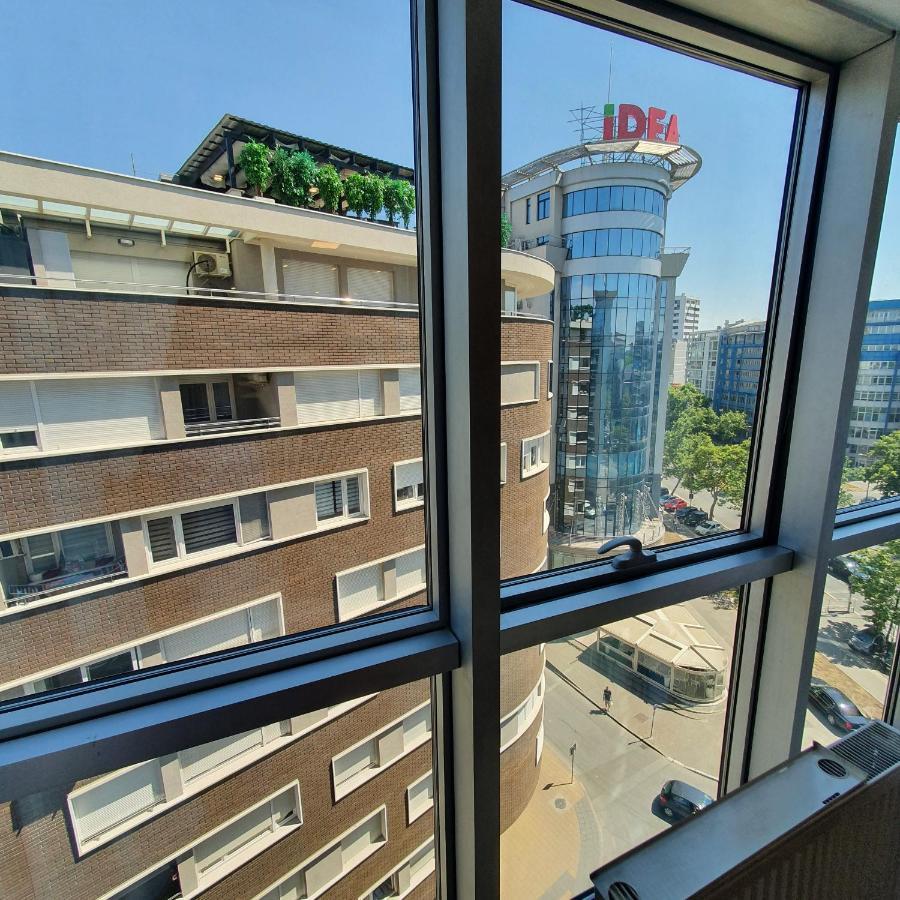 Boulevard Apartment Novi Sad