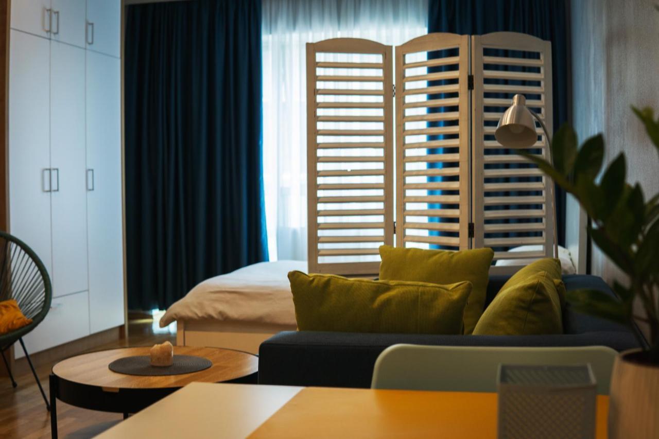 Apartment Boulevard Novi Sad